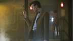 The Doctor