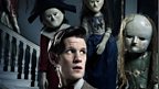 Peg Dolls and The Doctor