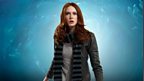Amy Pond