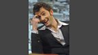 David Tennant