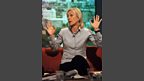 Martina Navratilova