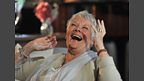 Judi Dench