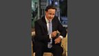David Cameron