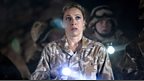 River Song
