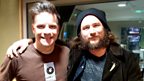 Ricky Ross with Jim James
