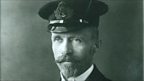 Frank Wild