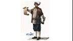 Town Crier
