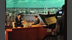 Andrew Marr interviews David Miliband