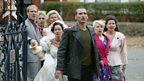 The Wedding Party