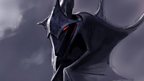 Reaper Concept Art