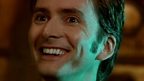 The Doctor
