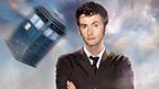 The Doctor
