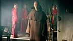 The Monks of St Catherine