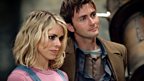 Rose and the Doctor