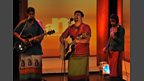 Raghu Dixit