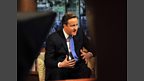 David Cameron