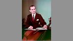 Malcolm Sargent