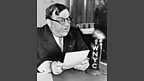 Fiorello LaGuardia