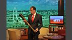 Andrew Marr