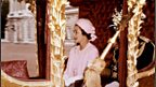 H.M. Queen Elizabeth II Silver Jubilee: 7 June 1977