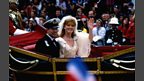 Royal Wedding : Prince Andrew and Sarah Ferguson, 23 July 1986