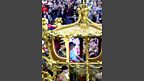H.M. Queen Elizabeth II Golden Jubilee: 4 June 2002