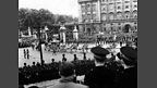 The Coronation of H.M. Queen Elizabeth II : 2 June 1953