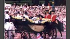 The 100th Birthday of Queen Elizabeth, The Queen Mother: 11 July 2000