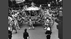 The Coronation of H.M. Queen Elizabeth II : 2 June 1953
