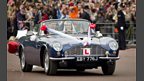 Royal Wedding: Prince William and Catherine Middleton, 29 April 2011
