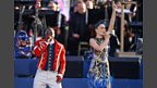 will.i.am and Jessie J