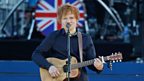 Ed Sheeran