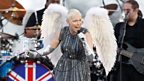 Annie Lennox
