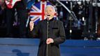 Tom Jones