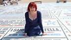 The Comedy Carpet