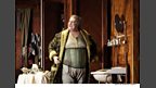 Ambrogio Maestri as Falstaff