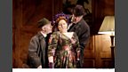 Alasdair Elliott As Bardolfo, Marie-Nicole Lemieux As Mistress Quickly, Lukas Jakobski As Pistol