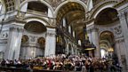 St Paul's Cathedral