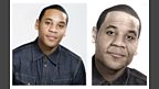 Reggie Yates