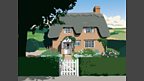 Blossom Hill Cottage