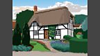 Honeysuckle Cottage