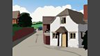 Rickyard Cottage