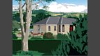 The Vicarage