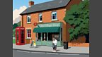 Village Shop