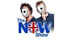 The Ancient Greek Now Show 2012 - Live!