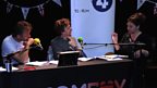 Grace Dent