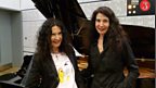 Katia and Marielle Labeque