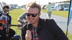 Huw Stephens