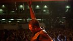 Craig Charles Live