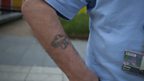 Dave's ink